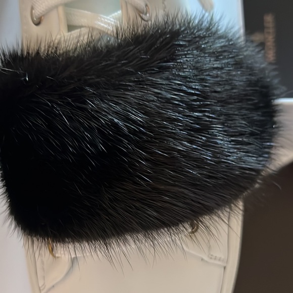 New Moncler women fashion sneakers EUR 40 US 9 - Picture 10 of 12